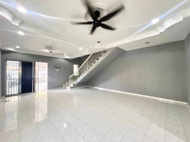 2-storey Terraced House For Sale in Semenyih,SGR