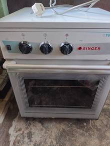Oven Singer EO51T (51 Liter)