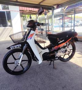 Suzuki Best