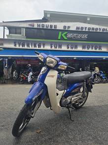 Honda EX5