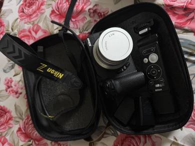 NIKON z30