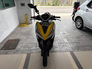 Honda Vario 150