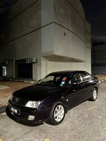 Proton Waja CAMPRO P2 H-LINE in Bukit Rahman Putra, SGR