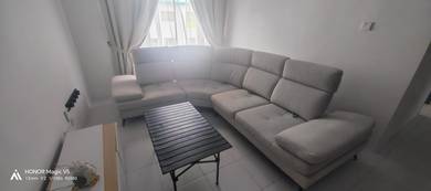 new sofa to let go