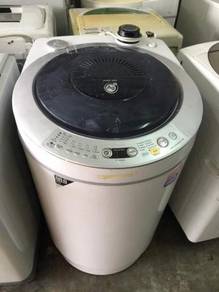 Sharp 9.5KG automatic top load washing machine