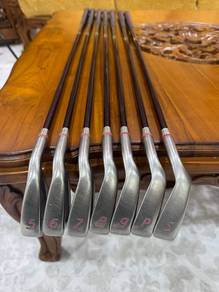 Iron Set for girl
