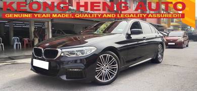 BMW 530i 30i M-SPORT in Cheras, KUL