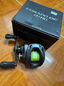 Curado DC for sale
