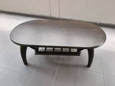 Solidwood Coffee Table 