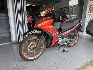 Yamaha 115Z