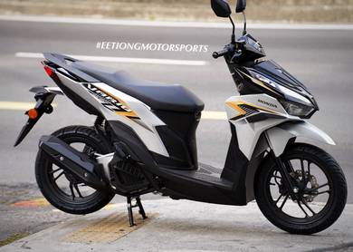 Honda Vario 125