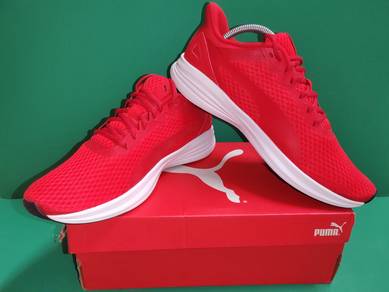 ITEM BARU_Sport Shoes Kasut Sukan PUMA size 9uk