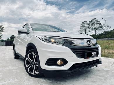 Honda HR-V E in Johor Bahru, JHR