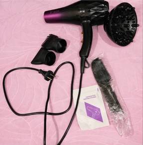 Dryer 2200w DELIYA