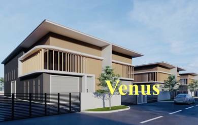 Warehouse / Factory  in Sungai Jawi,PNG