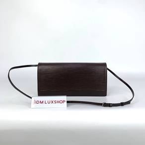 Preloved LV Epi Honfleur Bag