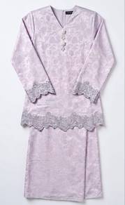Baju Kurung Moden