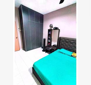 2-storey Terraced House For Sale in Puchong,SGR