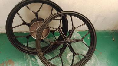 rsx rim