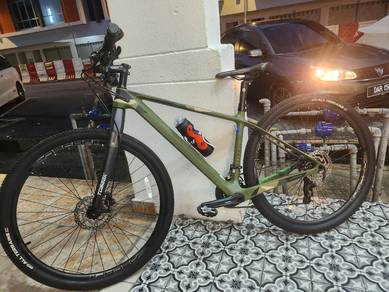 MTB Java Vetta 29