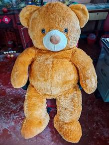 120cm Giant Teddy Bear