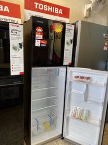 TOSHIBA GR-RT351WE-PMY(50) inverter Refrigerator