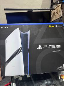 Ps5 Pro 2Tb used like new