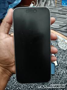 Iphone 15plus 128GB utk dilepaskan