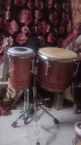 Gendang Dangdut Tabla