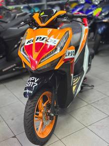 Honda Vario 150