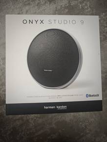 Onyx studio 9