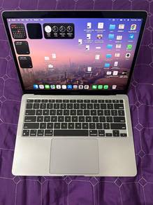 URGENT! Mac book Air M1 13.3 inch 8GB