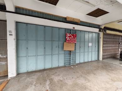 Shop lot For Rent in Kuala Kedah,KDH