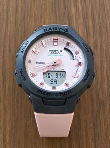 Casio-  Baby G