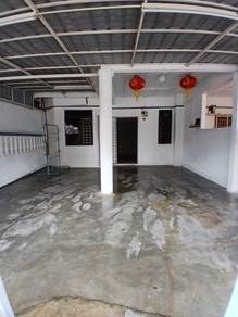 2-storey Terraced House For Rent in Melaka Tengah,MLK