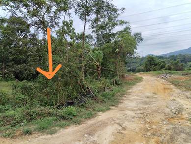 Agricultural Land in Rawang, SGR