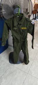 Air Force Costume