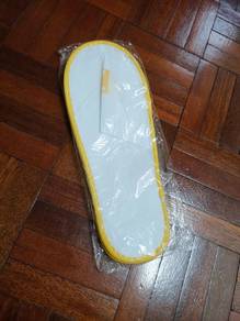 Indoor flat slipper hotel type 室内平底拖鞋酒店型
