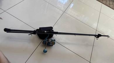 AJIKING Fishing Set