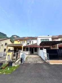 2-storey Terraced House For Sale in Gombak,SGR