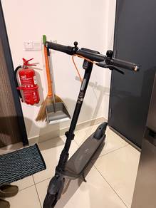 Segway Ninebot E2 Pro Electric Scooter