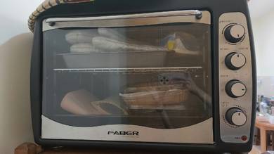 Oven