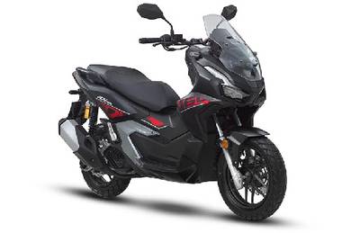 Honda ADV 160
