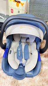 Baby carrier