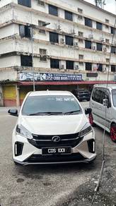 Perodua MyVi AV in Temerloh, PHG