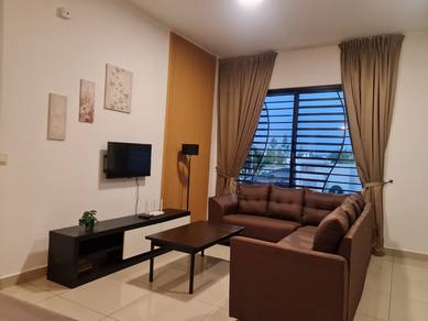 Relaxing Corner Family Stay Kids Pool & BBQ Bantin