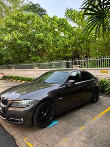 BMW 320i 20i M SPORTS (CKD) in Damansara Heights, KUL