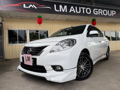 Nissan Almera VL (IMPUL) in Bandar Bukit Tinggi, SGR