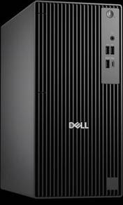 Dell Pro Tower QCT1250 (Ultra5-235 16GB RAM 512 GB
