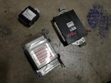 Subaru Impreza GDB WRX Computer Box ECU